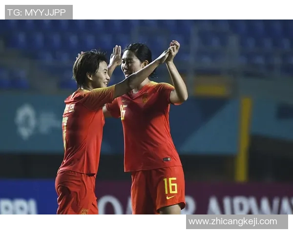 玉树女足球星崛起：她如何突破艰难困境成就梦想并激励未来一代