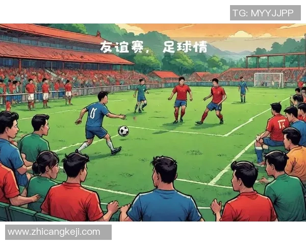 绿茵场上情谊长久见证足球巨星之间深厚友谊