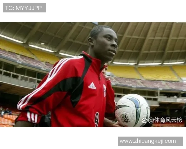 不具备足球天赋却成为球星的那些令人意外的球员