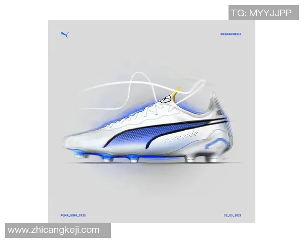 球星亲自试穿签名足球鞋 全程展示独家定制款式与性能体验